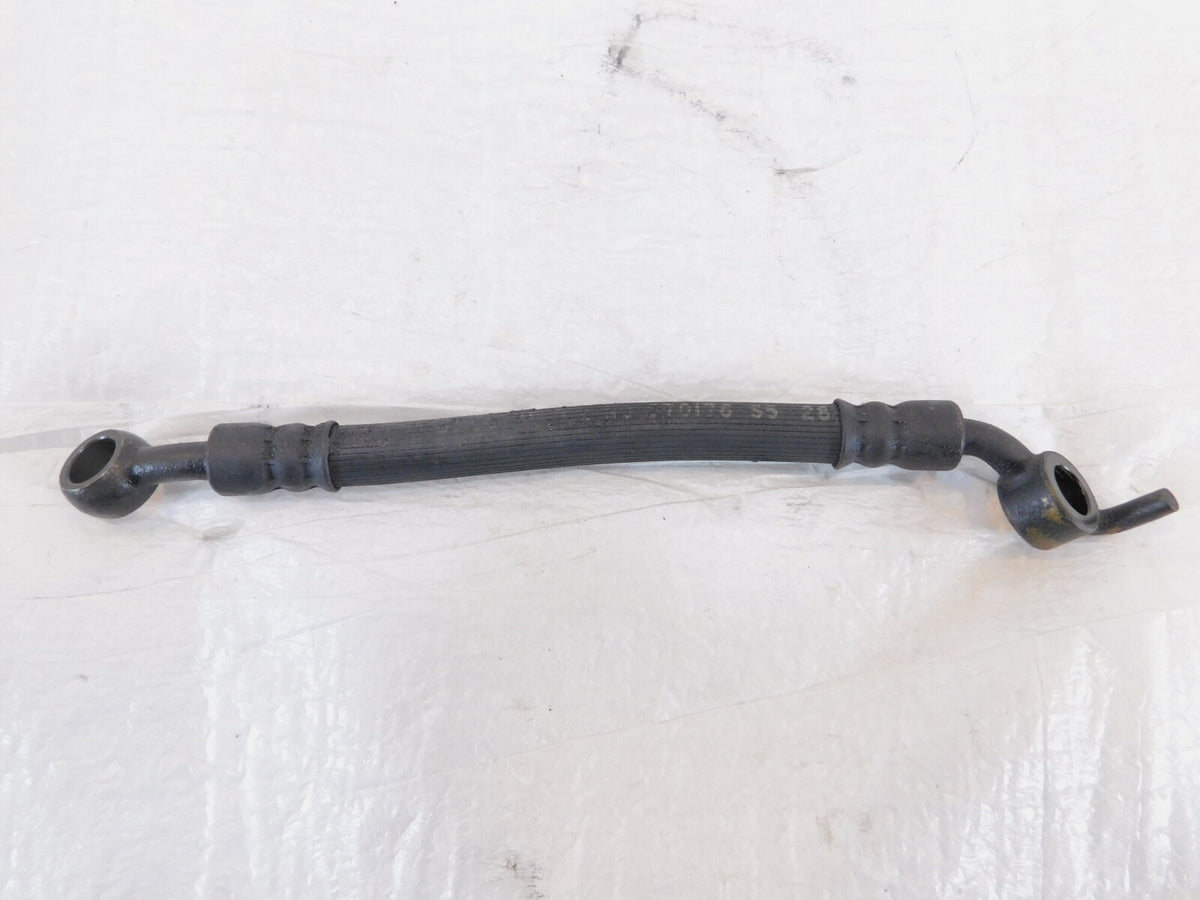 Honda ST1300 ST1300A Front Right Brake Disc Caliper Sub Brake Hose Line Pipe - C3 Cycle
