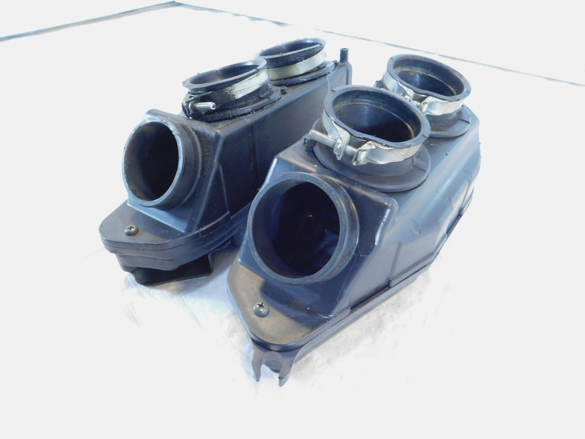 Yamaha Royal Star XVZ13 Tour Deluxe Venture S Left/Right Upper Air Cleaner Boxes - C3 Cycle