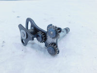 Honda VF500 Magna V30 & Interceptor 500 Transmission Gear Shifter Spindle Shaft - C3 Cycle