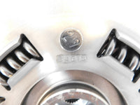 Indian Chief Chieftain Roadmaster & Springfield Clutch Plates & Basket Assembly - C3 Cycle
