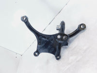2003 03 Victory Vegas Rear Wheel Swingarm Swing Arm Fork Linkage Mount Bracket - C3 Cycle
