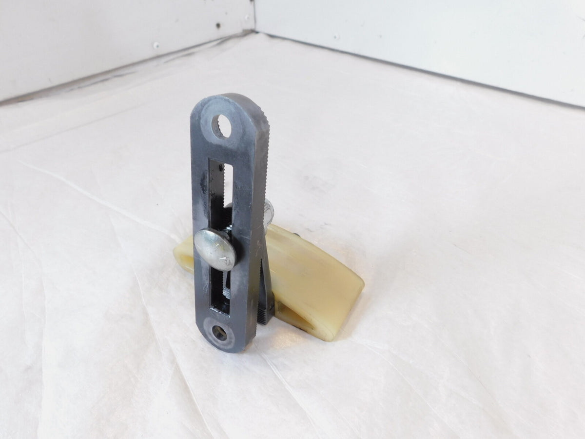 Harley Davidson Twin Cam Touring Dyna Softail Primary Chain Tensioner & Bracket - C3 Cycle