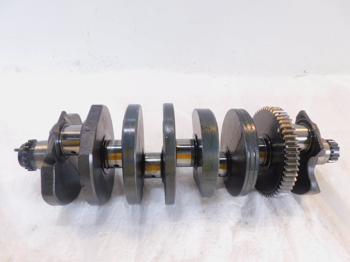 1986-2006 Kawasaki Concours 1000 ZG1000 & ZX1000 Engine Crankshaft Crank Shaft - C3 Cycle