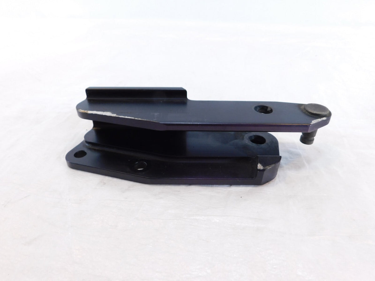 2010-2017 Victory Cross Country Roads Vision Right Floorboard Footboard Bracket - C3 Cycle