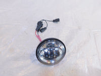 Harley-Davidson Touring Road King Electra Glide LED Auxiliary Fog Passing Light - C3 Cycle