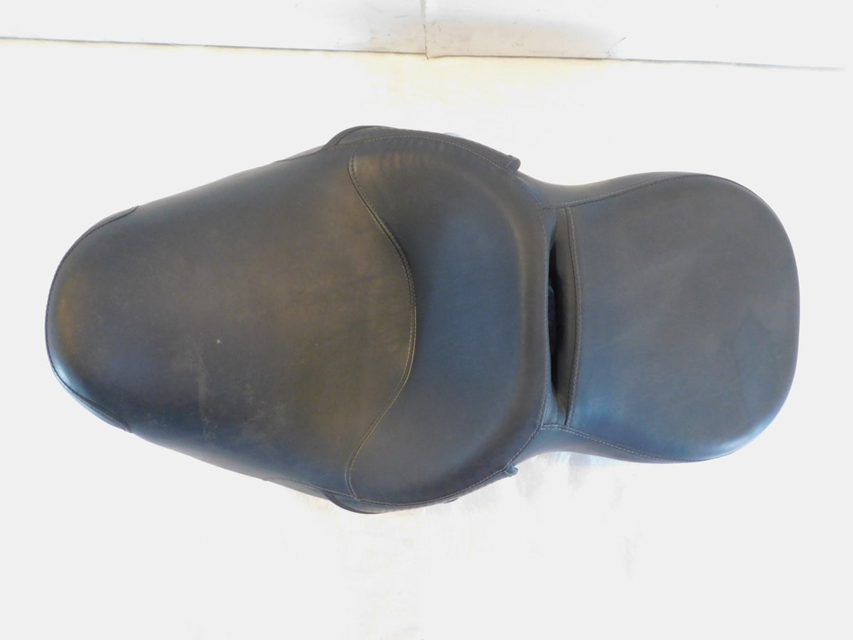 1998-2007 Harley Davidson FLHRC Road King Classic Main Rider & Passenger Seat - C3 Cycle