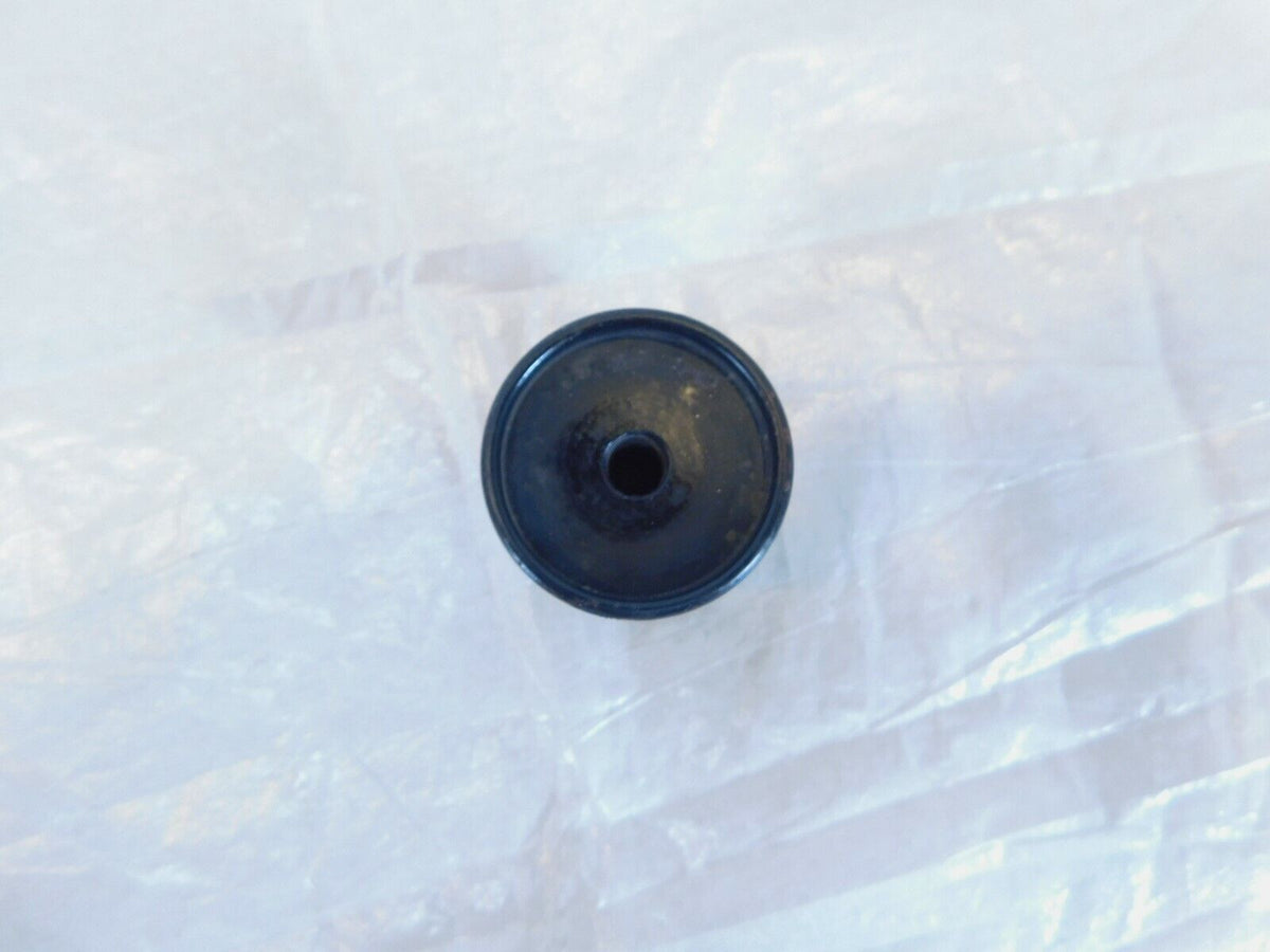 Aprilia Shiver 750 SL750 & Mana 850 & RSV1000R Tuono Handlebar End Weight Cap - C3 Cycle