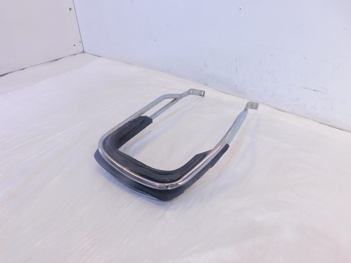 Harley Davidson Touring Electra Glide Ultra Classic Front Fender Bumper BENT - C3 Cycle