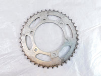 2022-2024 Yamaha YZFR7 YZF-R7 R7 Rear Wheel Drive Chain Driven Sprocket (42T) - C3 Cycle