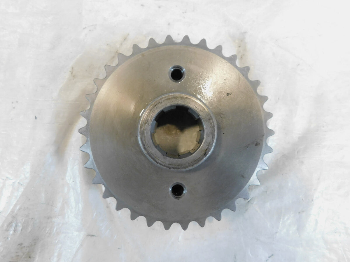 Harley Davidson Sportster 883 1000 Ironhead & 1200 Primary Sprocket Gear - C3 Cycle