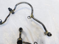 Kawasaki Vulcan 1500 VN1500 Classic Nomad Engine Motor Oil Pump Hose Pipe Lines - C3 Cycle