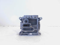 Harley Dyna Super Glide & Street Bob Silver Transmission Gearbox Housing Case - C3 Cycle