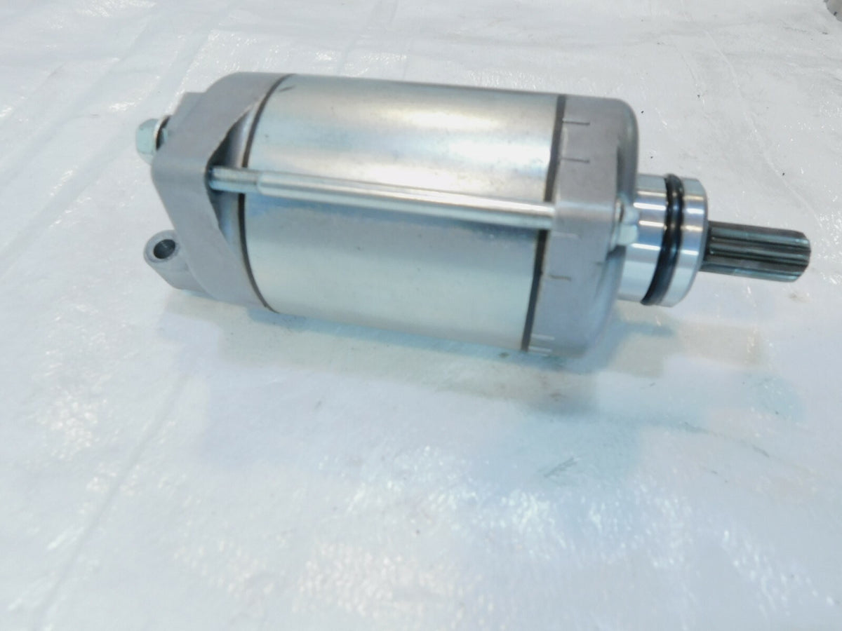 Kawasaki Ninja 1000 & Versys 1000 & Z900 ZR900 Engine Starter Motor - 21163-0748 - C3 Cycle