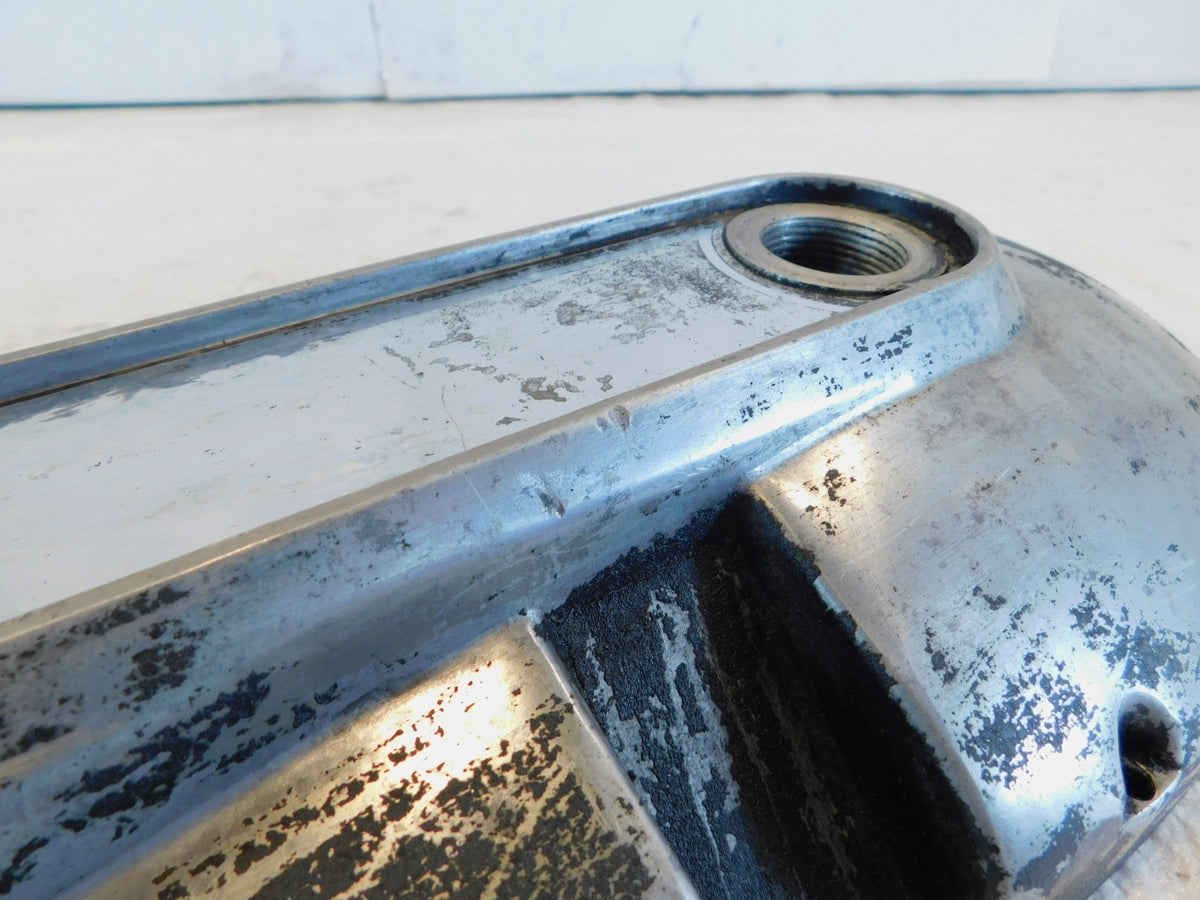 1971-1976 Harley Davidson Ironhead Sportster 900 1000 Left Engine Primary Cover - C3 Cycle