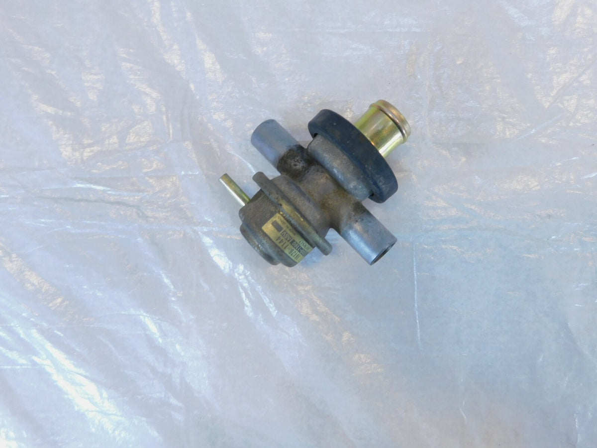 Kawasaki Ninja ZX11 ZX6 ZZR600 & Concours 1000 2nd Air Intake Cut Valve Solenoid - C3 Cycle