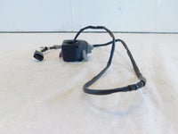 09-14 BMW R1200RT K1300GT Left Handlebar Turn Signal Horn Cruise Control Switch - C3 Cycle
