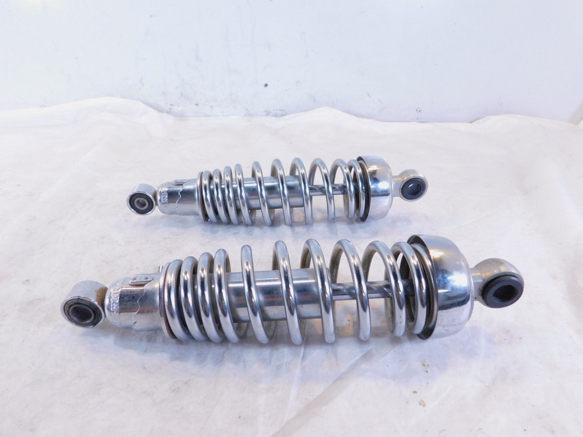 84-97 Yamaha Virago 700 750 XV700 XV750 Rear Wheel Suspension Shock Absorbers - C3 Cycle