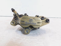 2000-2003 Aprilia SL1000 Falco Gold Brembo Front Wheel Left Brake Caliper - C3 Cycle