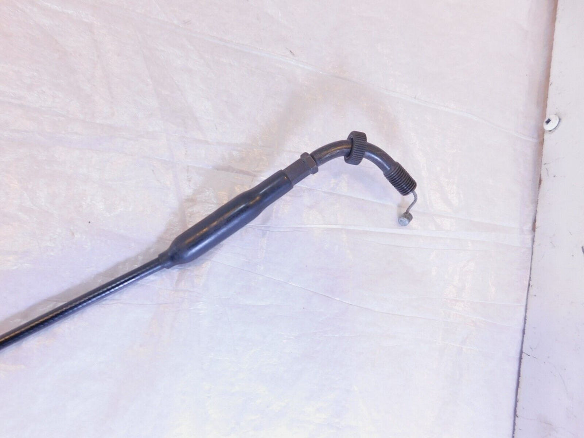 1990-2000 Honda GL1500 Goldwing 1500 Carb Air Intake Throttle Cable Line A - C3 Cycle