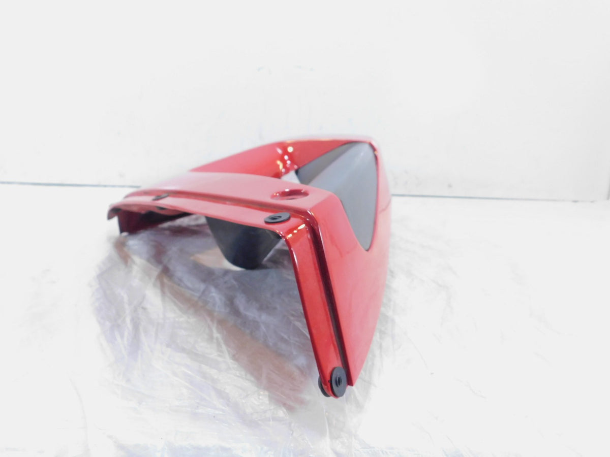 00-03 Ducati Sport Touring ST4 Red Upper Front Left Side Body Fairing Cowling - C3 Cycle