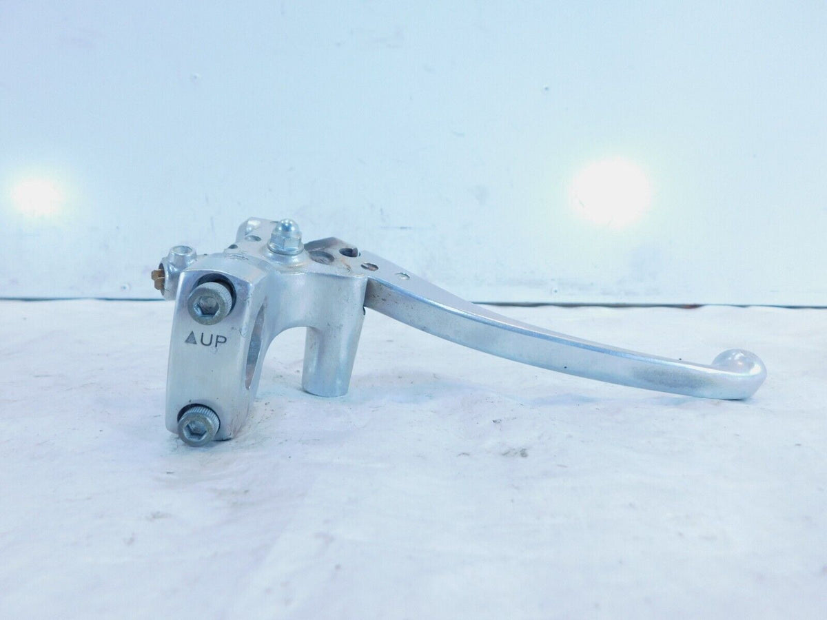 Honda VT1100 Shadow 600 & 750 Deluxe & VT1300 Clutch Perch Bracket Mount & Lever