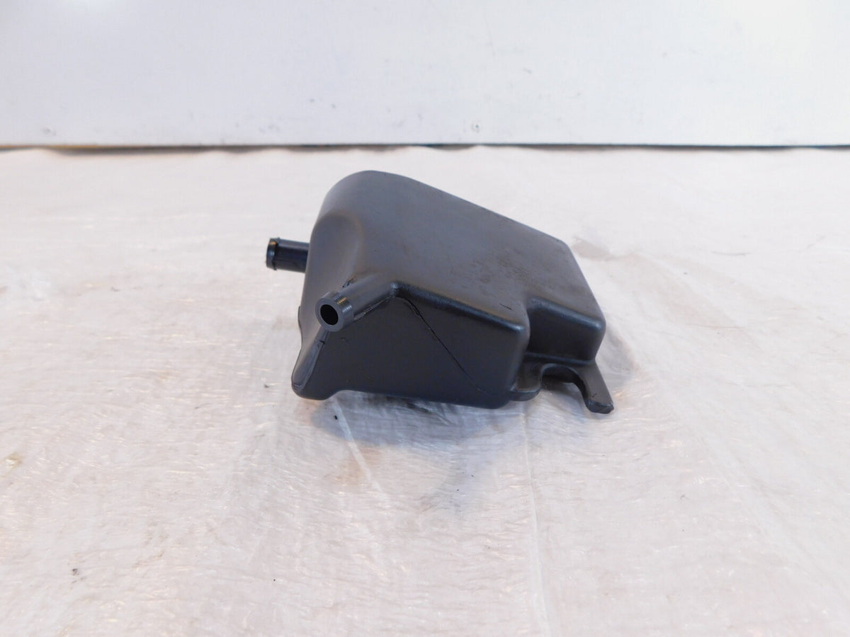 1991-03 Honda Nighthawk 750 CB750 Black Air Intake Filter Cleaner Storage Tank - C3 Cycle