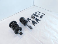 Aprilia RSV Mille R RSV1000R RSVR RSV 1000 Tuono Transmission Gears Drum & Forks - C3 Cycle