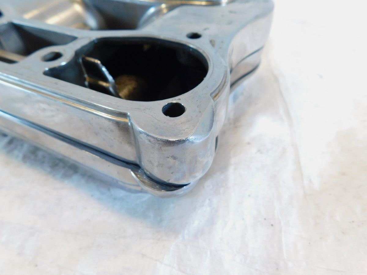 Harley Sportster 883 & 1200 Rear & Front Cylinder Head Cover Rocker Boxes & Arms - C3 Cycle