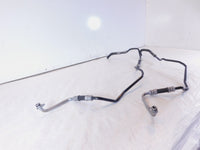 2011-22 BMW K1600GT K1600GTL K1600B Engine Motor Oil Cooler Feed Hose Pipe Lines - C3 Cycle