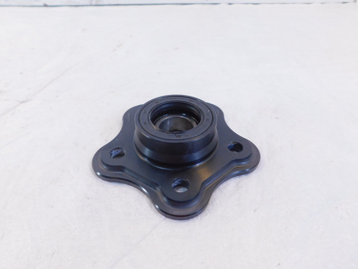 BMW S1000R S1000RR S1000XR & HP4 Rear Forged Wheel Drive Chain Sprocket Hub - C3 Cycle