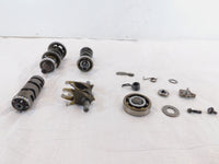 1991-08 Honda Nighthawk 250 CB250 Engine Transmission Gears Shifter Drum & Forks - C3 Cycle