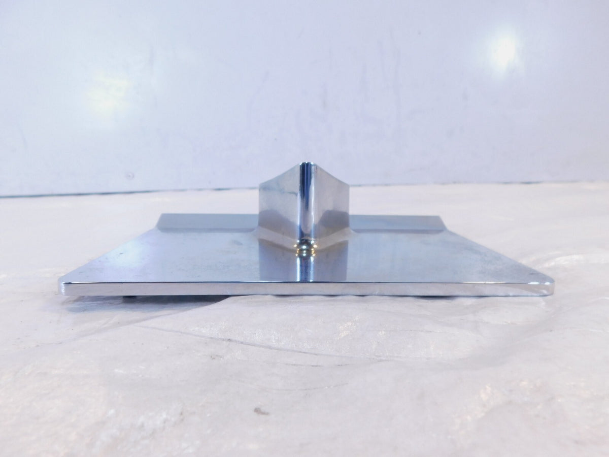 Harley Davidson Touring Road King & Electra Glide Lay Down License Plate Bracket - C3 Cycle