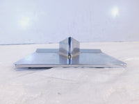 Harley Davidson Touring Road King & Electra Glide Lay Down License Plate Bracket - C3 Cycle