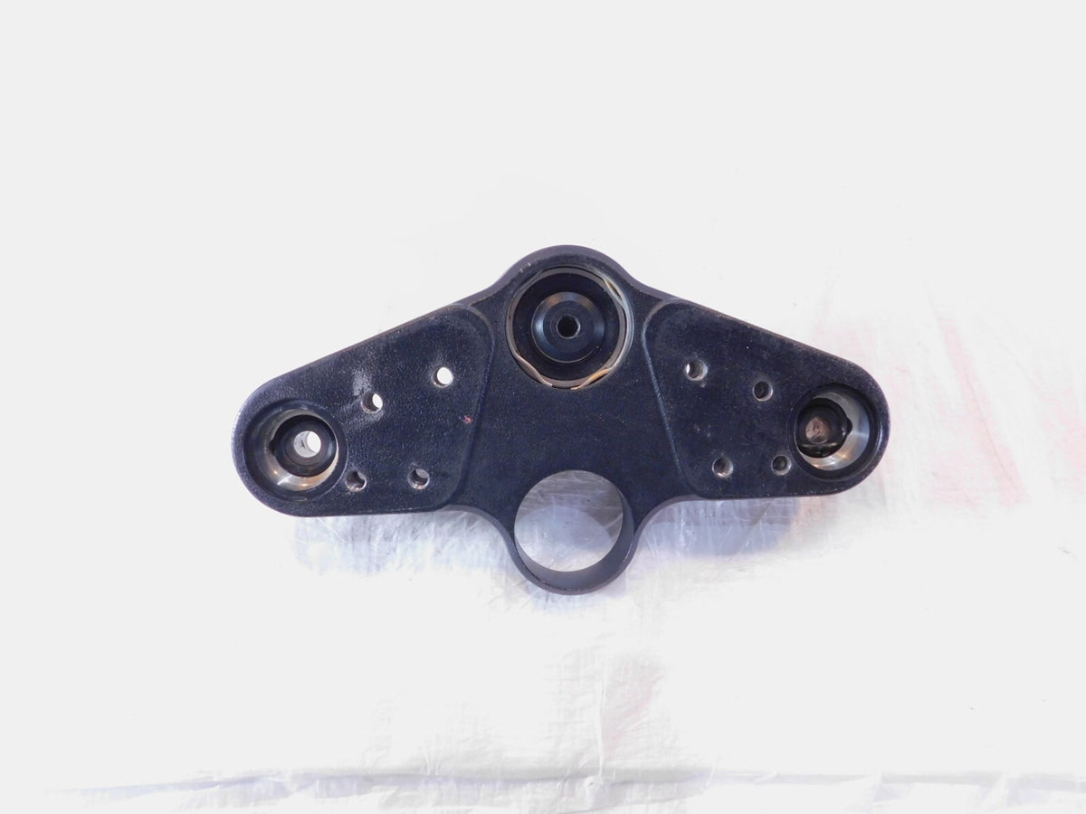 BMW R1200RT & R900RT Upper Front Wheel Fork Suspension Triple Tree Bridge Brace - C3 Cycle