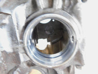 2012 12 Honda CBR600RR 600RR Engine Motor Piston Crankcase Block Case - C3 Cycle