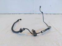 Harley Davidson Sportster 883 & 1200 Rear Wheel Foot Brake Hose Line Pipe - C3 Cycle