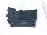 90-97 BMW K1100LT K1100RS Exhaust Muffler Heat Shield Protection Plate Bracket - C3 Cycle
