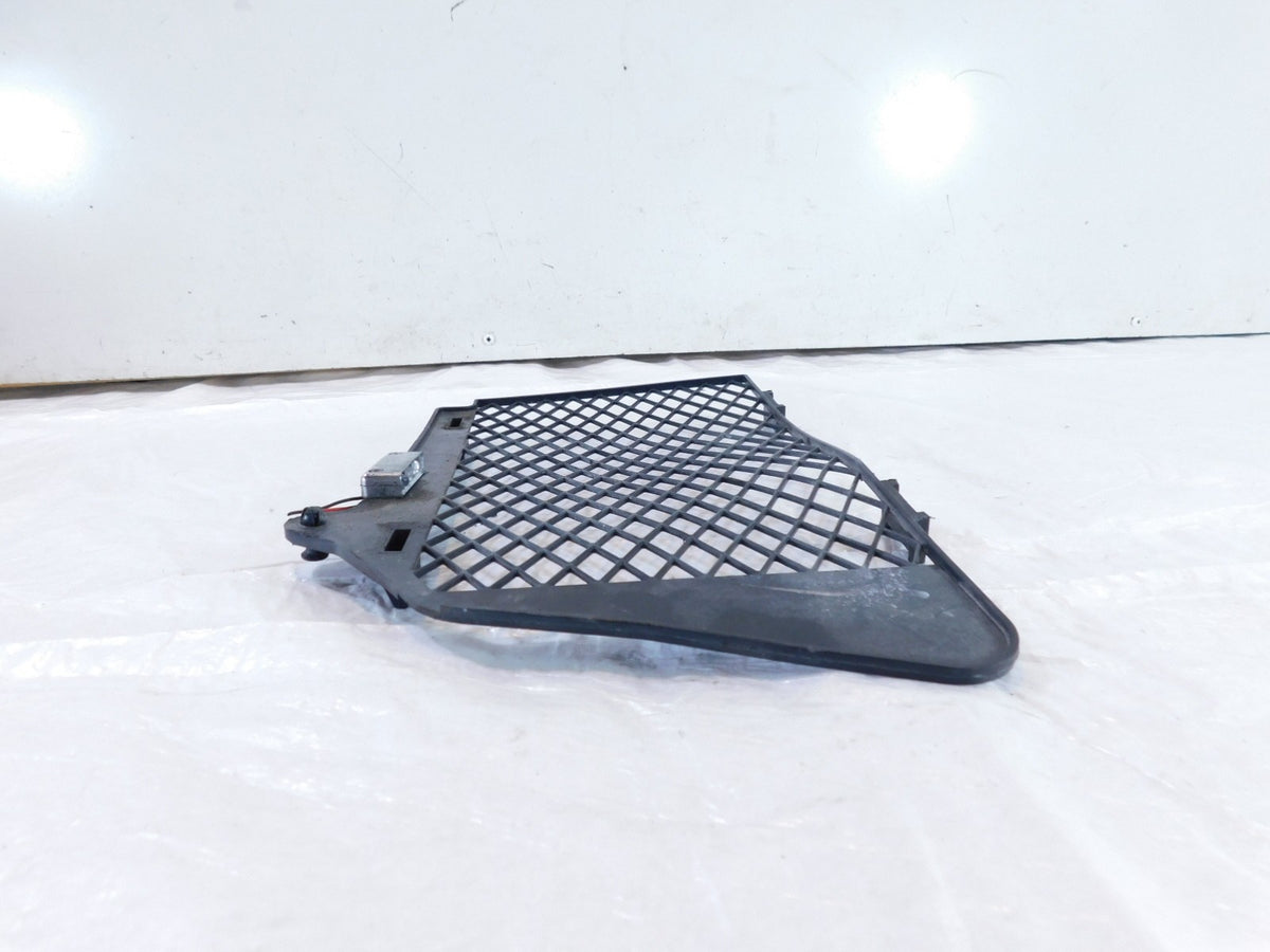 2001-2005 Honda GL1800 Goldwing 1800 Right Radiator Cover Fairing Cowling Grill - C3 Cycle