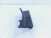 2012 12 Zero Motorcycle XU Black Rear Wheel Drive Belt Debris Guard Case Cover - C3 Cycle