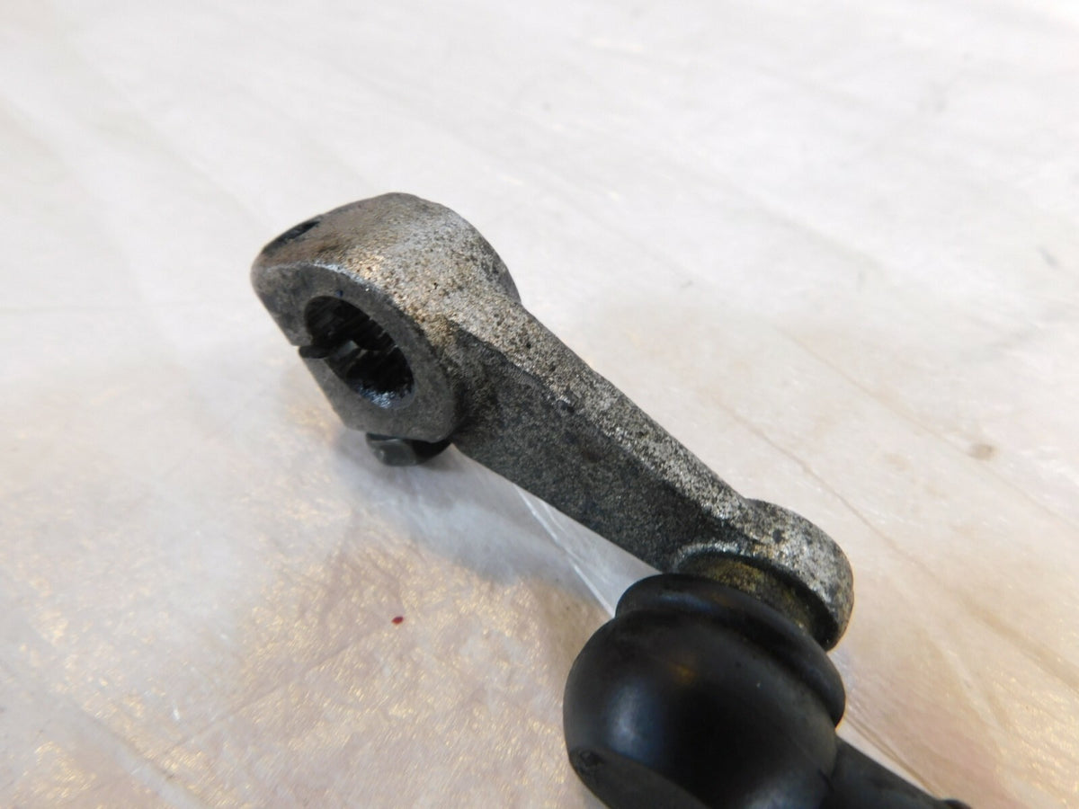 2002-2009 & 2012 Suzuki V-Strom DL1000 1000 Pedal Rod Lever Gear Shifter Linkage - C3 Cycle