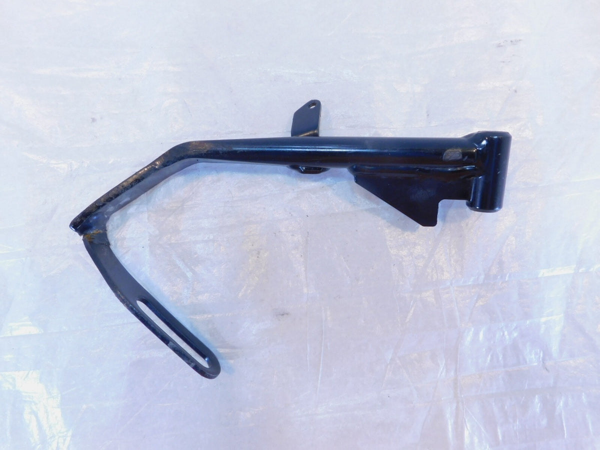 Harley Davidson Sportster 883 1200 Black Jiffystand Kickstand Sidestand - C3 Cycle