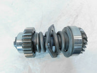1998-2009 Suzuki Boulevard C90 Intruder 1500 Secondary Drive Bevel Gear & Spring - C3 Cycle