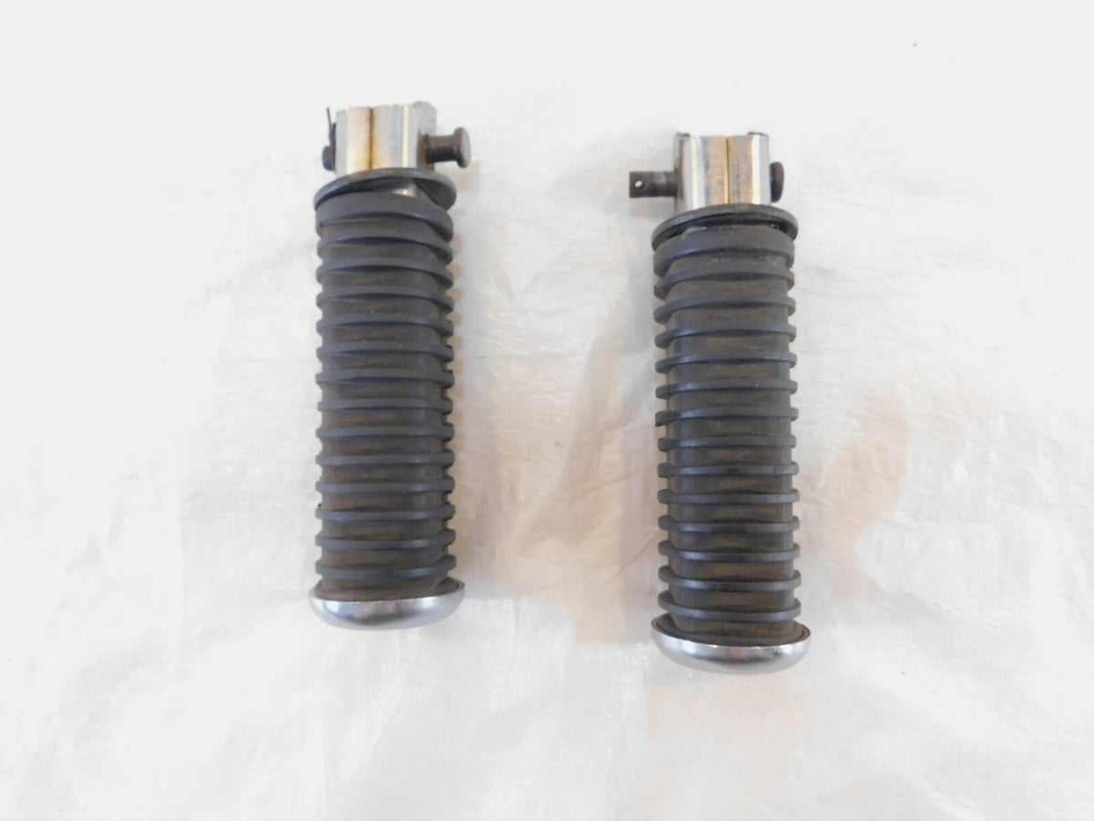 2010-2013 Honda VT750 Shadow 750 RS VT750RS Rear Passenger Footpeg Footrests - C3 Cycle