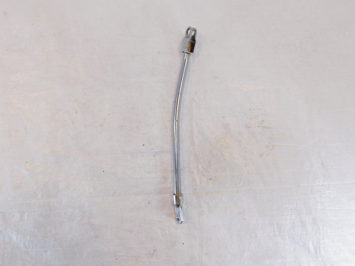 1986 & 1987 Suzuki Intruder 700 VS700 Rear Brake Pedal Linkage Link Rod Arm - C3 Cycle