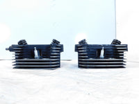 1999-2003 Harley Davidson Sportster XL1200S 1200 Sport Cylinder Heads w/ Valves - C3 Cycle