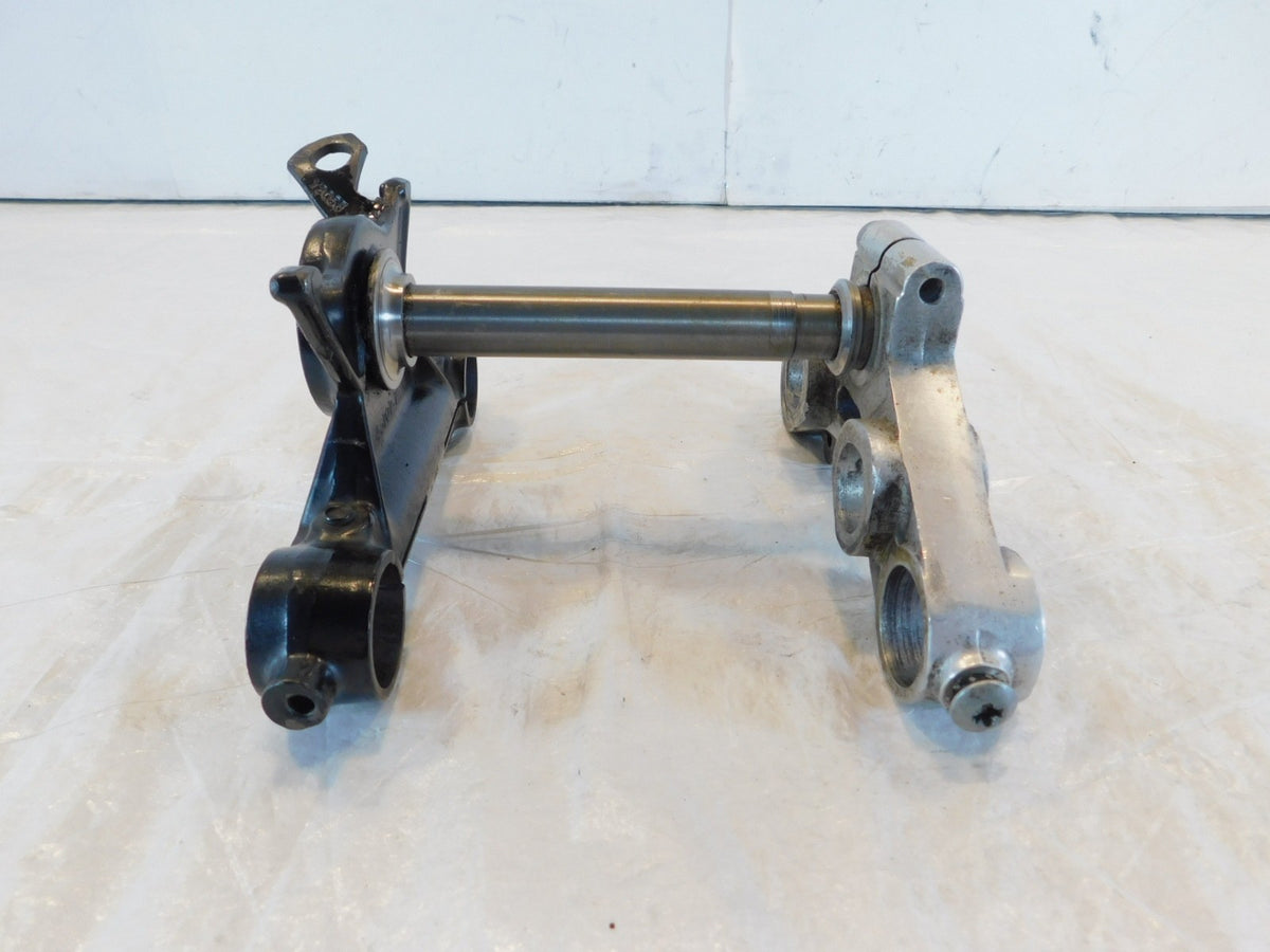Harley Davidson XLH Ironhead Sportster 1000 Front Fork Triple Tree Steering Head - C3 Cycle