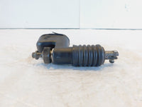 Harley Davidson Road & Electra Glide & Softail Rear Back Brake Master Cylinder - C3 Cycle
