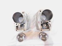 1987-2003 Suzuki Intruder 1400 VS1400 Front & Rear Cylinder Barrel Jugs - C3 Cycle