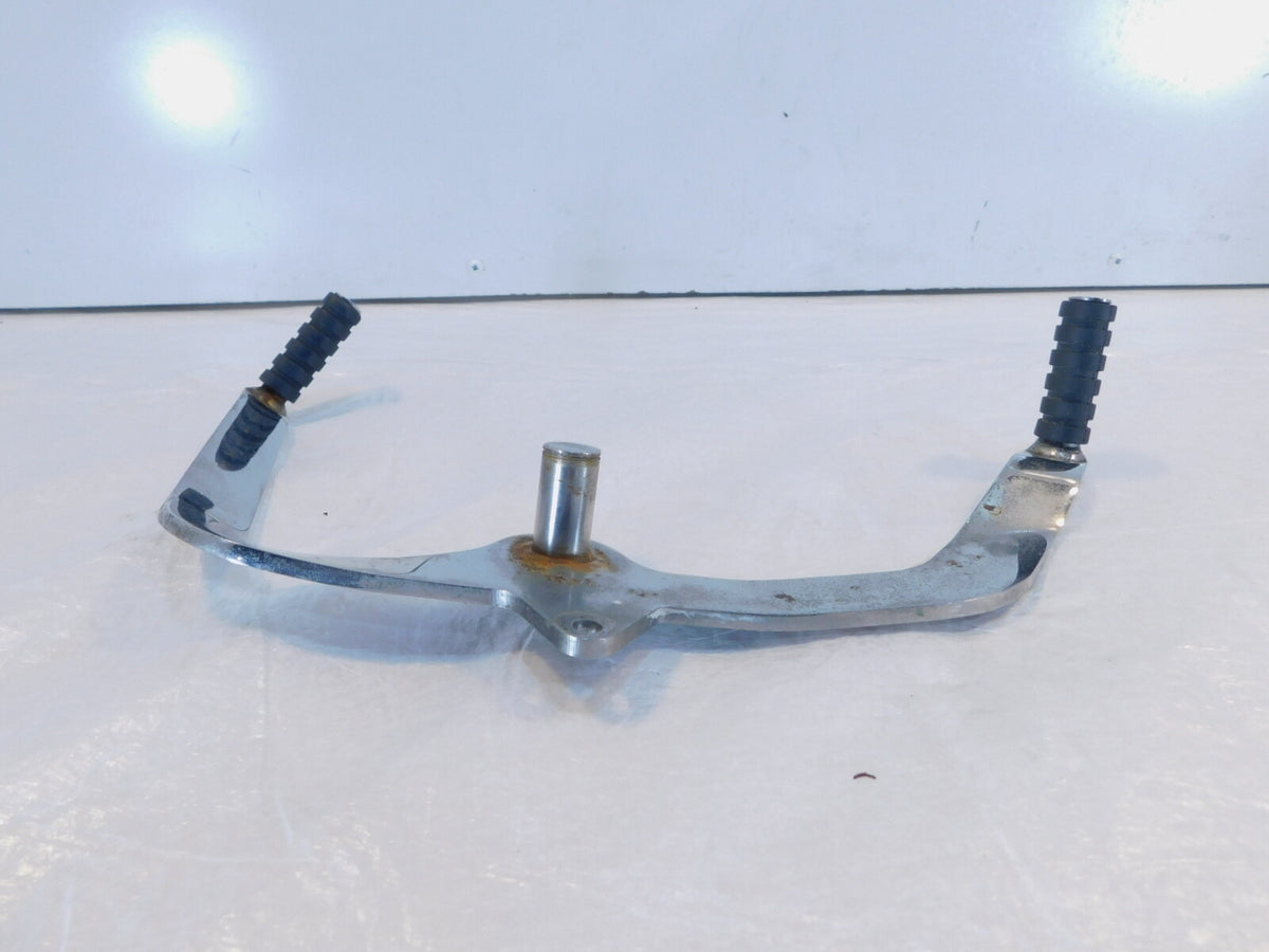 Victory V92 Classic Touring Cruiser Transmission Gear Change Shift Shifter Pedal - C3 Cycle