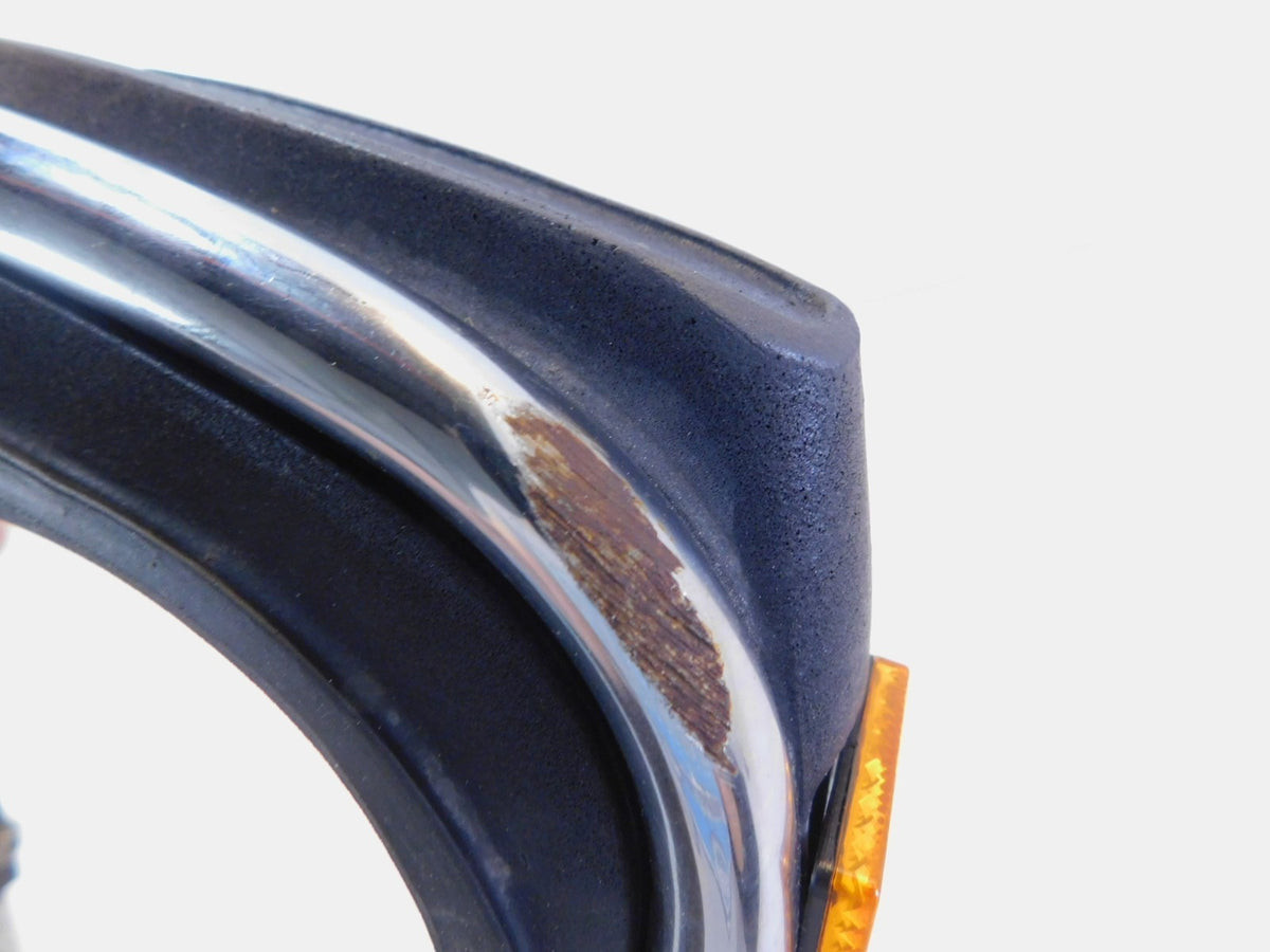 Harley Davidson Touring Electra Glide Ultra Classic Front Fender Bumper Rail - C3 Cycle